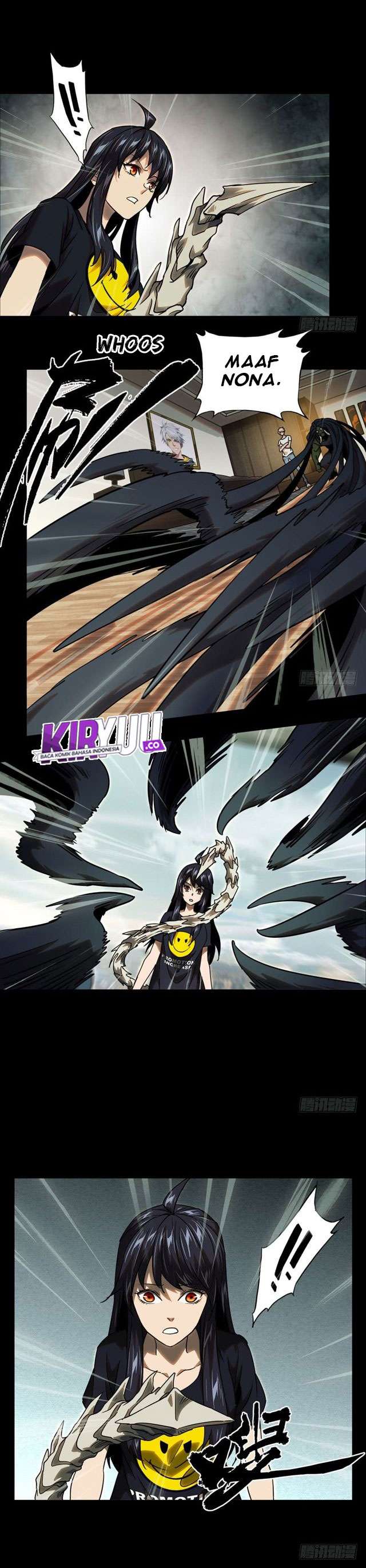 Elephant Invisible Chapter 31 Image 4