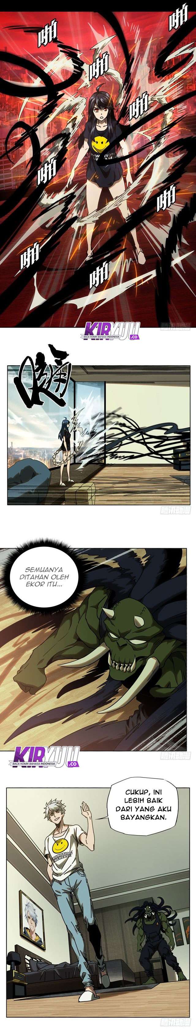 Elephant Invisible Chapter 31 Image 5