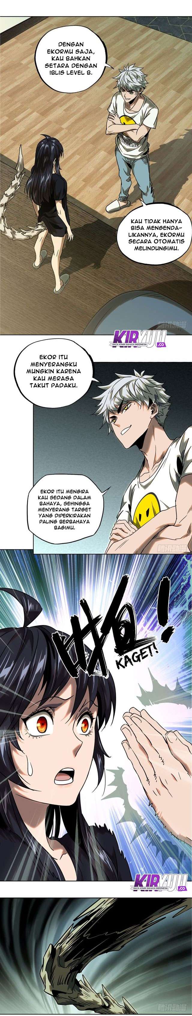 Elephant Invisible Chapter 31 Image 6