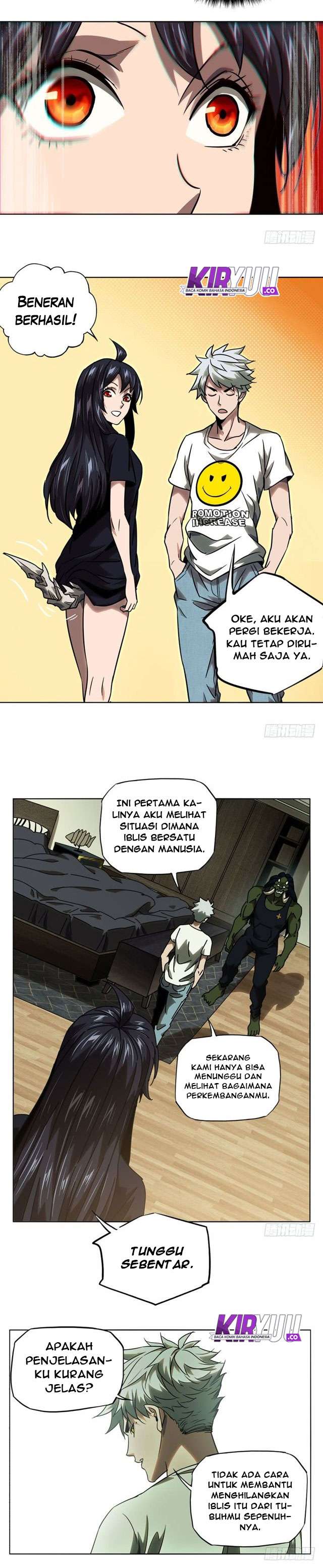 Elephant Invisible Chapter 31 Image 9