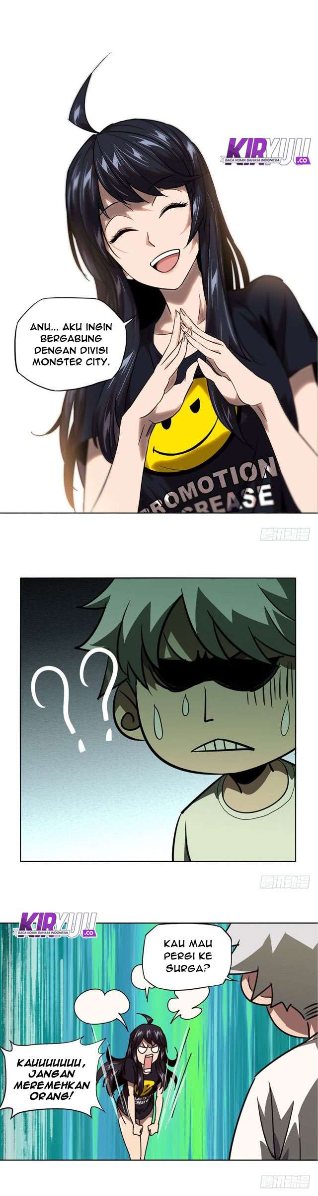 Elephant Invisible Chapter 31 Image 10