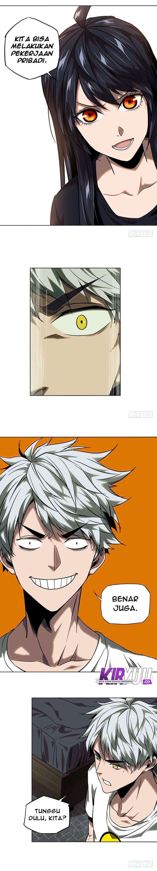 Elephant Invisible Chapter 32 Image 3