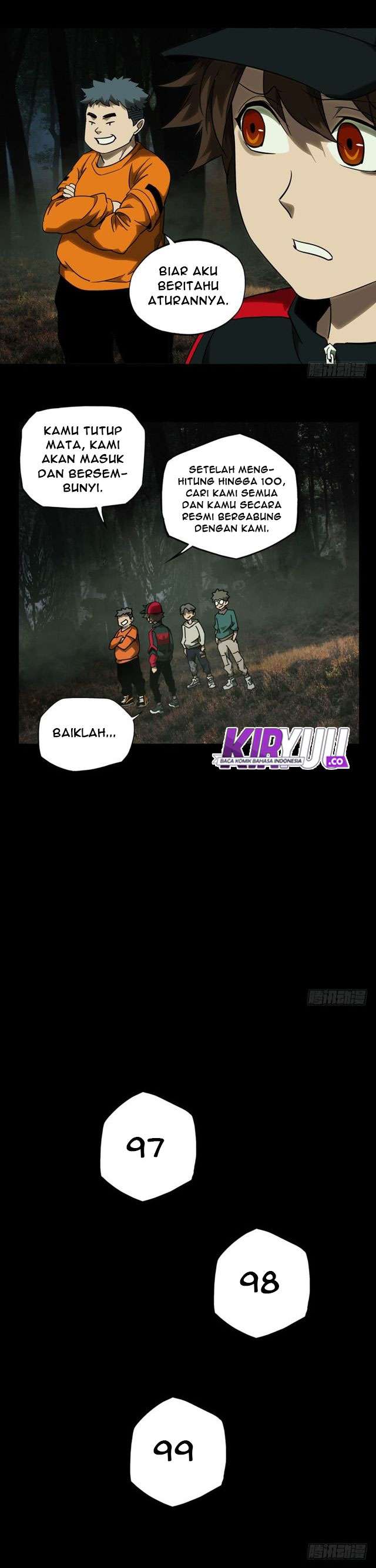 Elephant Invisible Chapter 32 Image 9