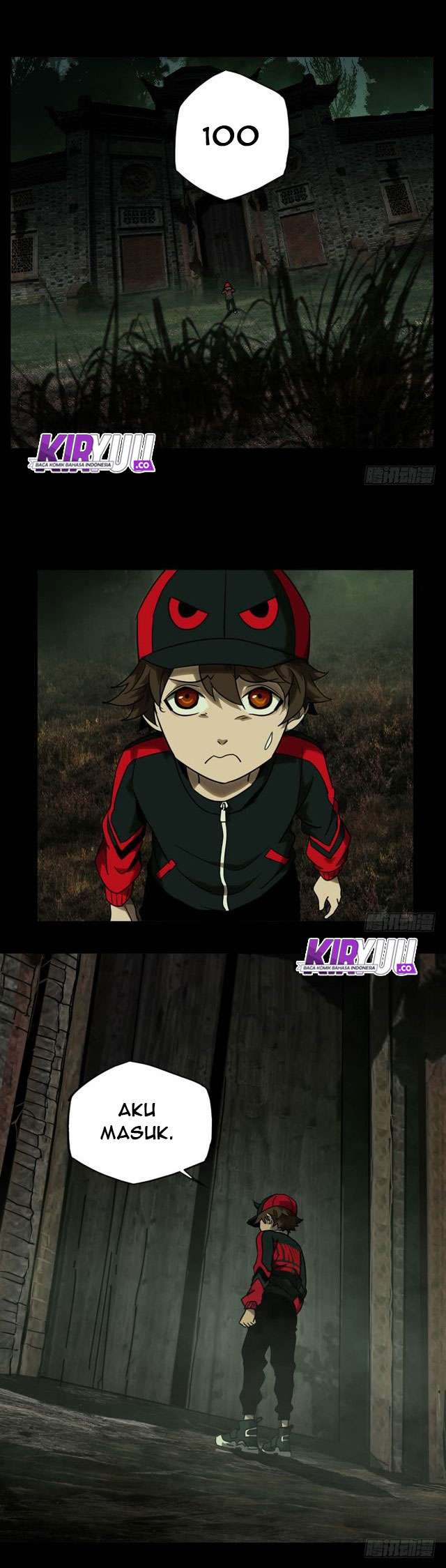 Elephant Invisible Chapter 32 Image 10