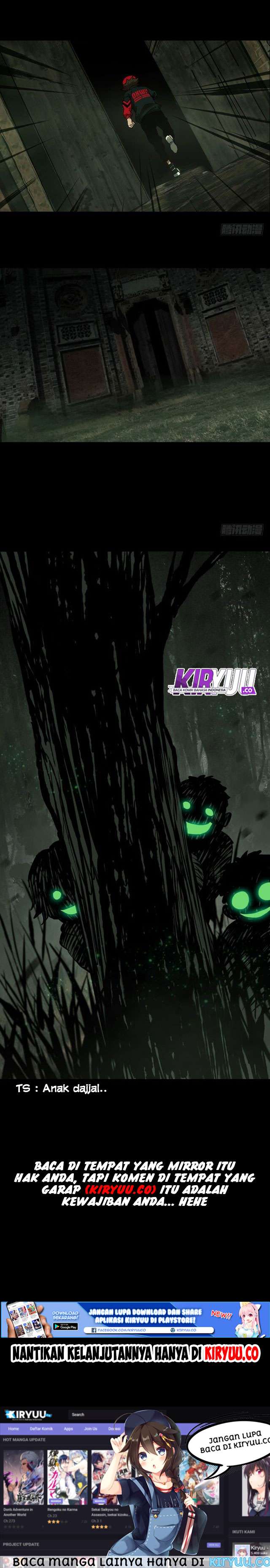 Elephant Invisible Chapter 32 Image 11