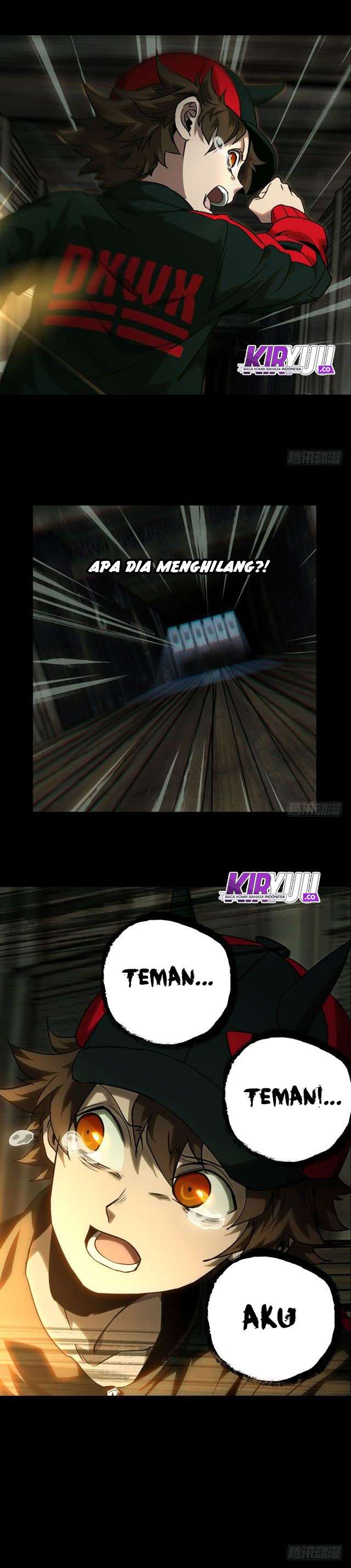 Elephant Invisible Chapter 33 Image 6