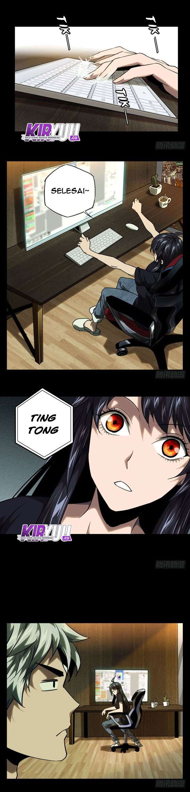 Elephant Invisible Chapter 33 Image 9