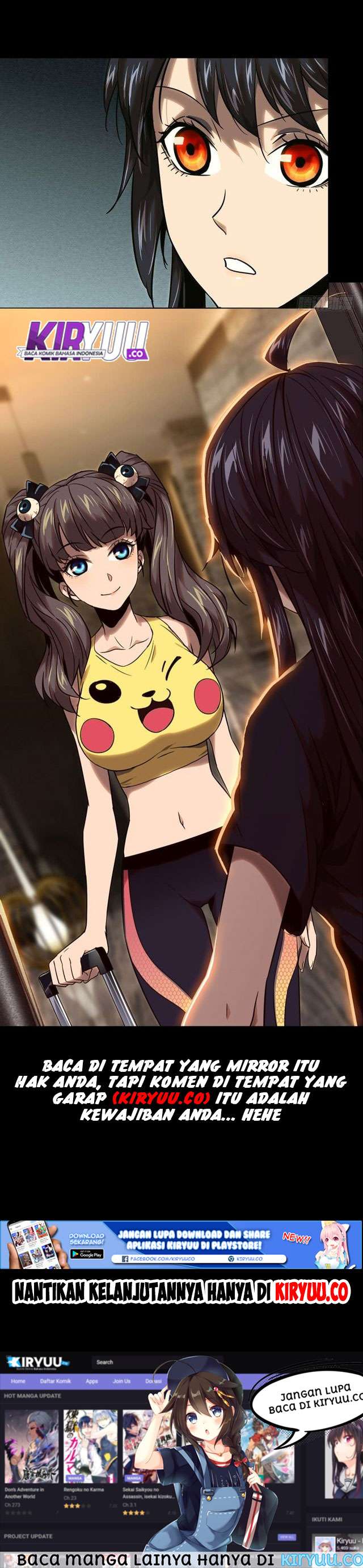 Elephant Invisible Chapter 33 Image 11