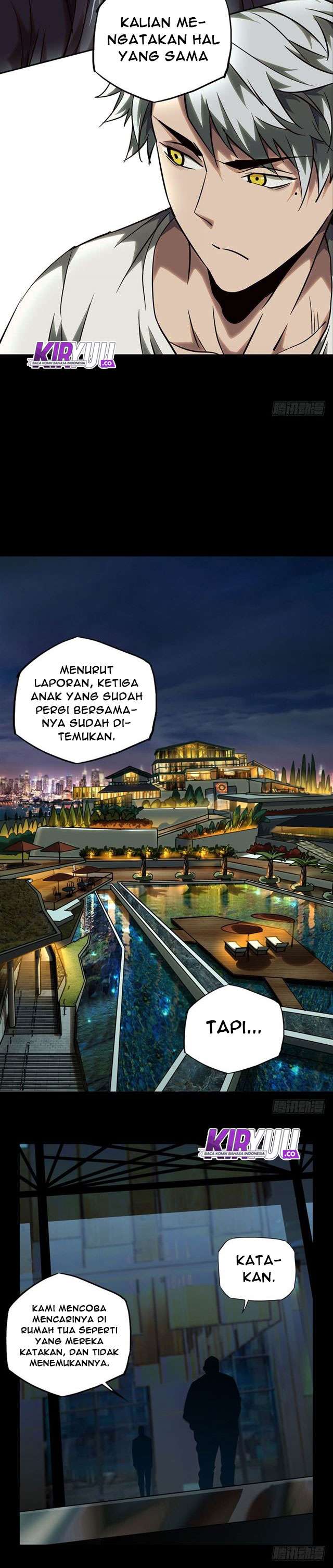 Elephant Invisible Chapter 34 Image 10