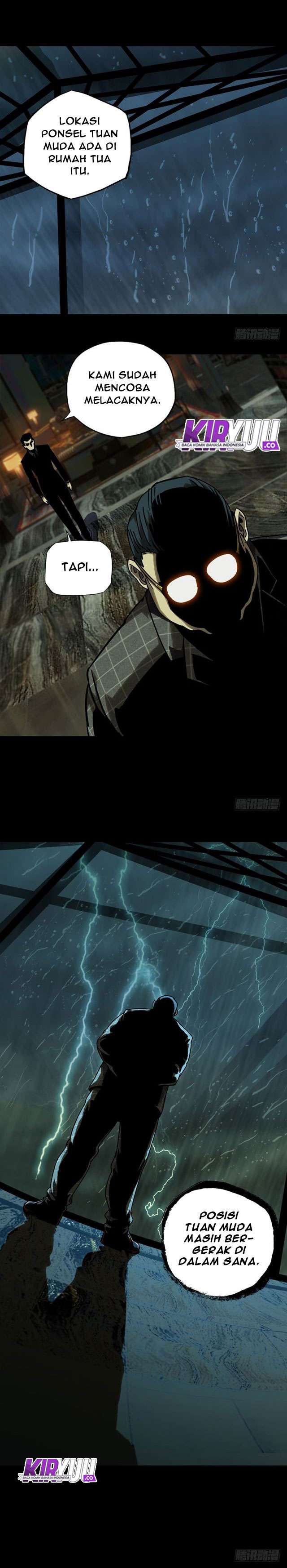 Elephant Invisible Chapter 34 Image 11