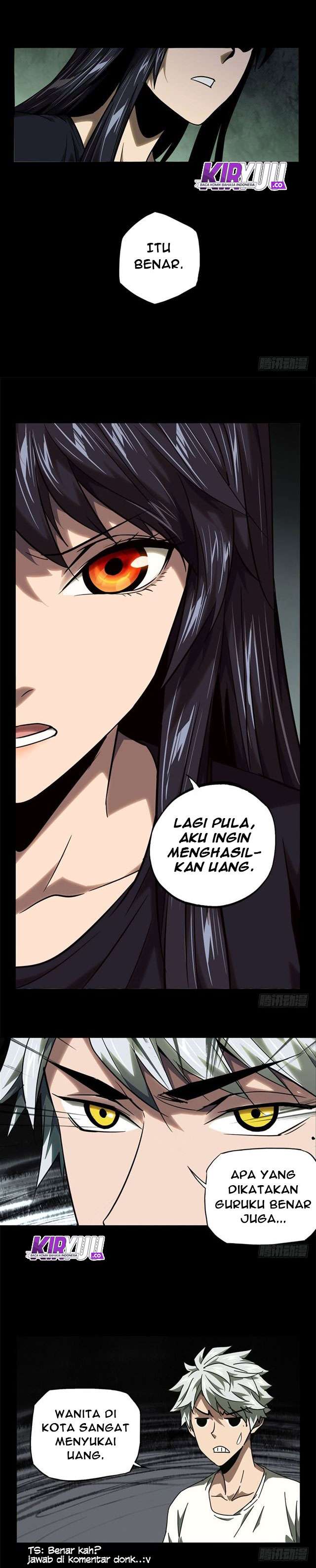 Elephant Invisible Chapter 35 Image 4