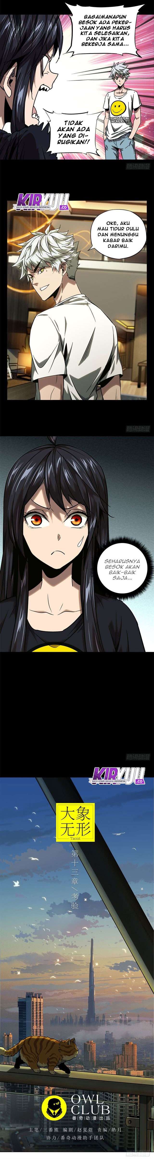 Elephant Invisible Chapter 35 Image 5