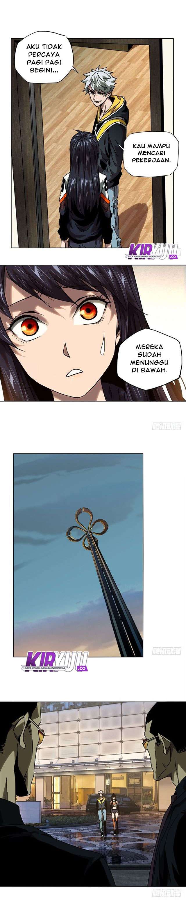 Elephant Invisible Chapter 35 Image 8