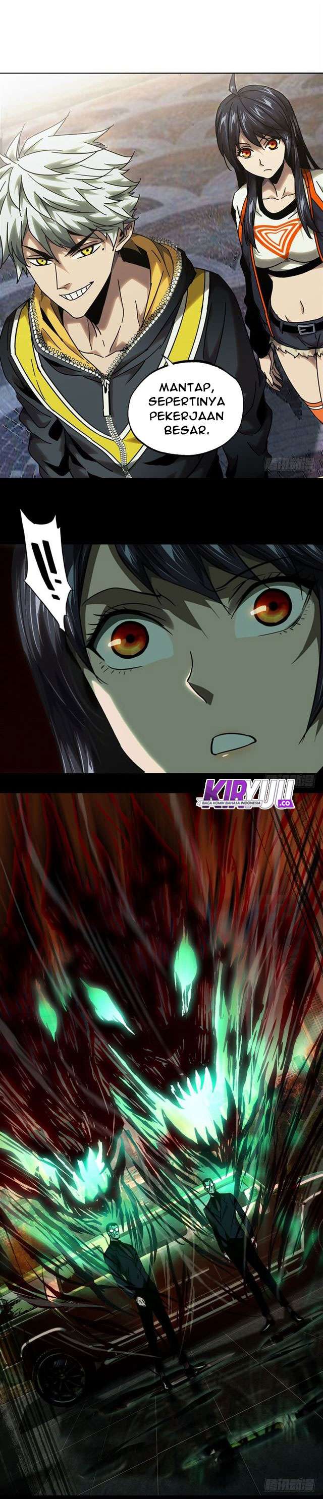 Elephant Invisible Chapter 35 Image 9