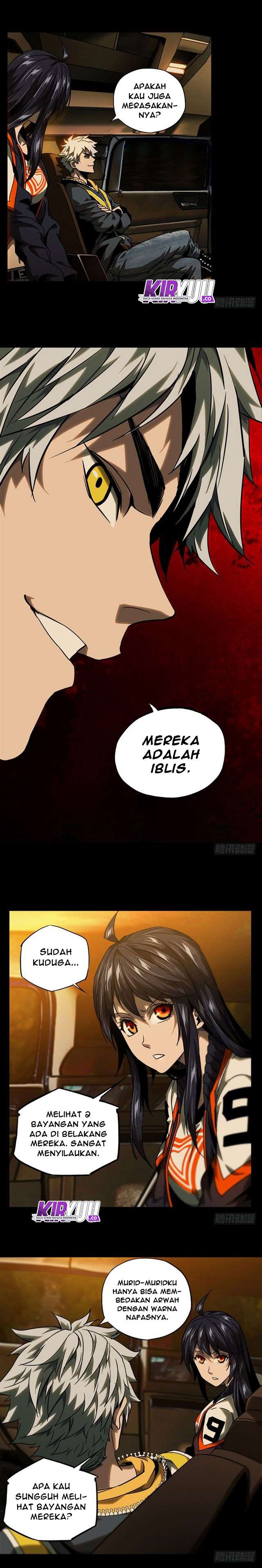 Elephant Invisible Chapter 36 Image 2