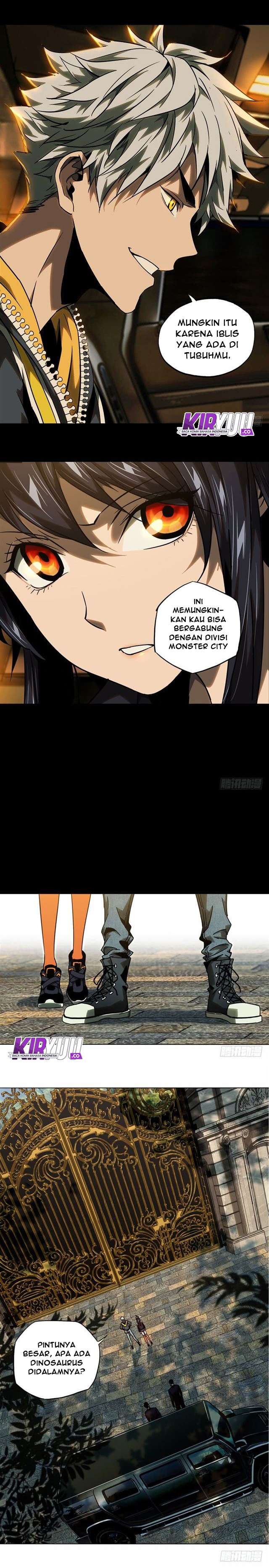 Elephant Invisible Chapter 36 Image 3