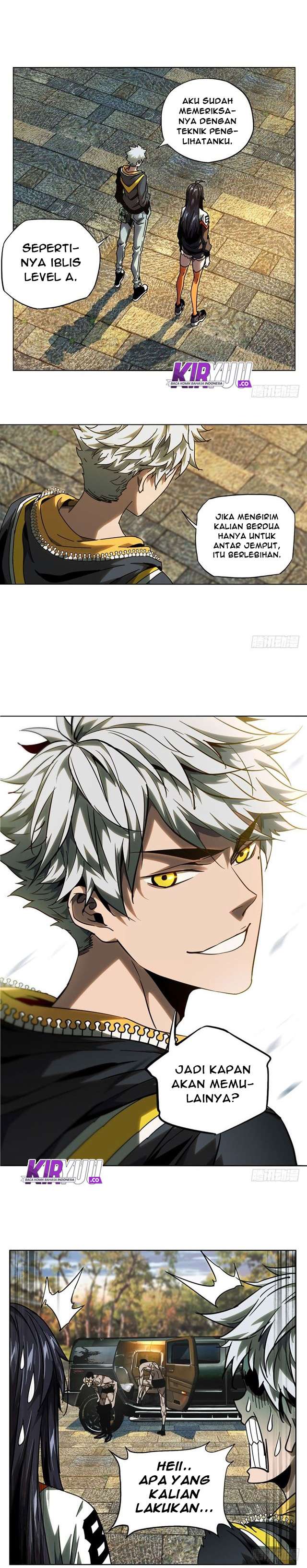 Elephant Invisible Chapter 36 Image 4