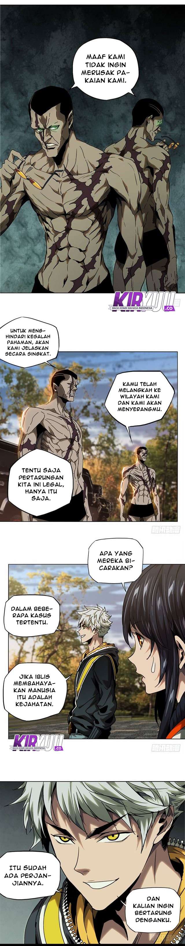 Elephant Invisible Chapter 36 Image 5