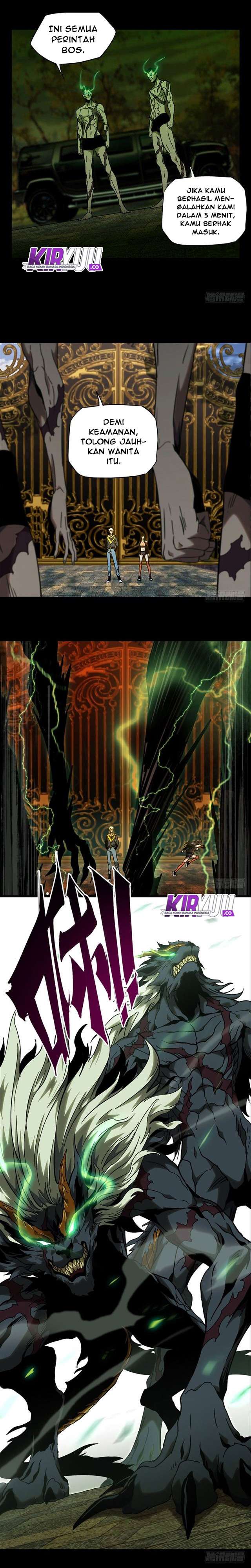 Elephant Invisible Chapter 36 Image 6