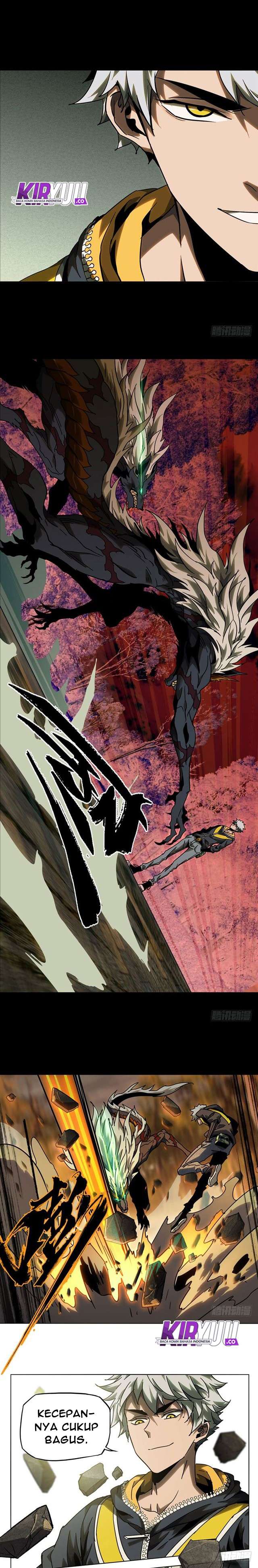 Elephant Invisible Chapter 36 Image 7