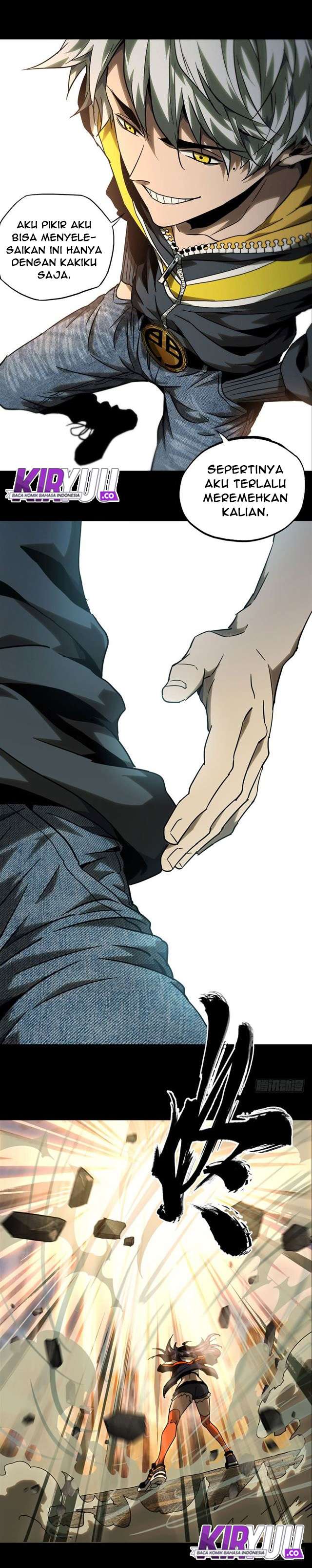 Elephant Invisible Chapter 36 Image 10