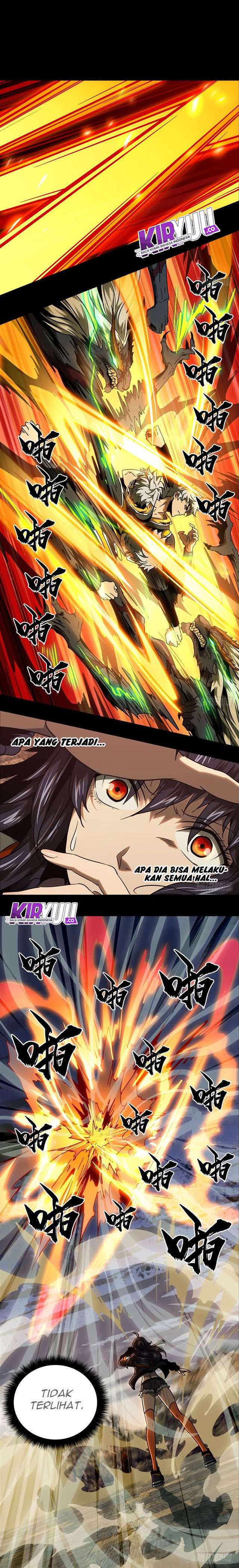 Elephant Invisible Chapter 37 Image 1