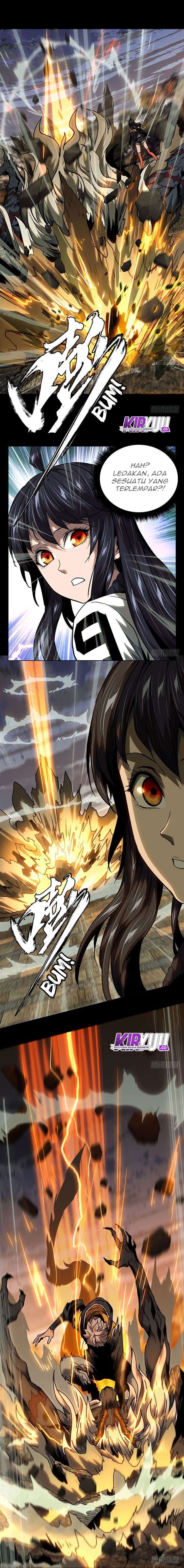 Elephant Invisible Chapter 37 Image 4