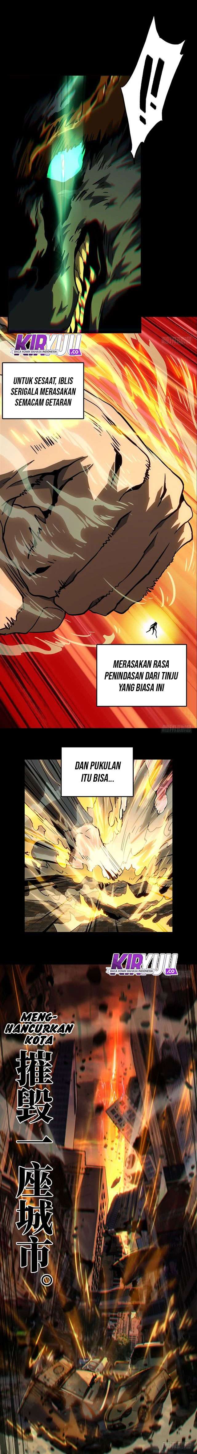 Elephant Invisible Chapter 37 Image 6