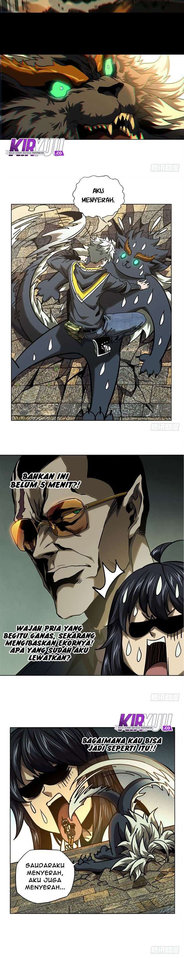 Elephant Invisible Chapter 37 Image 7