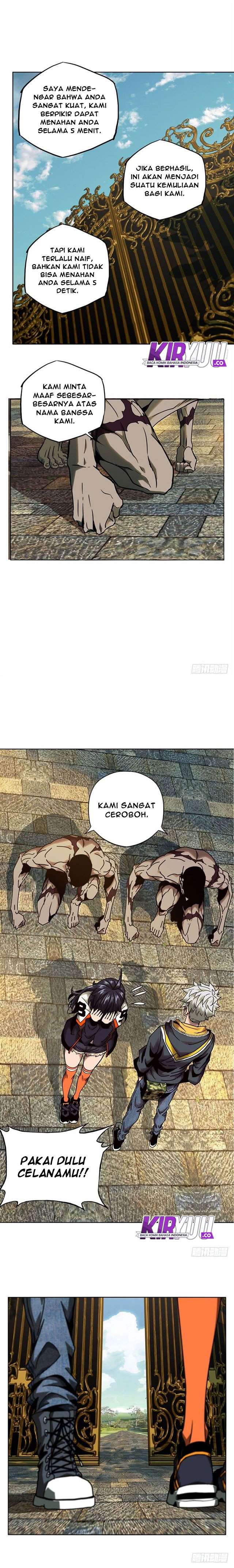 Elephant Invisible Chapter 37 Image 8