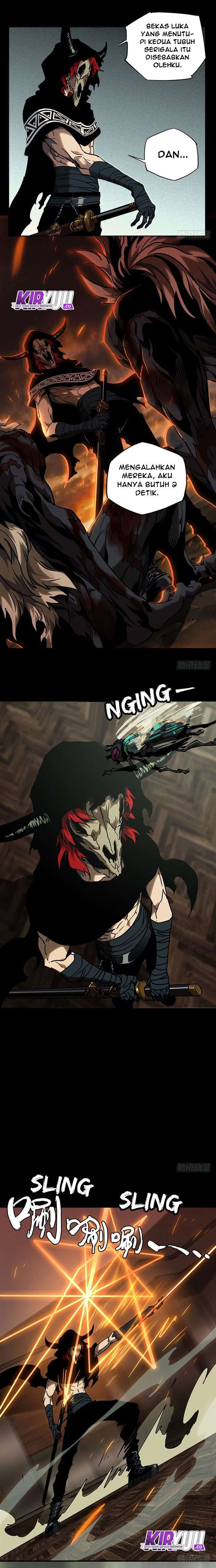 Elephant Invisible Chapter 38 Image 3