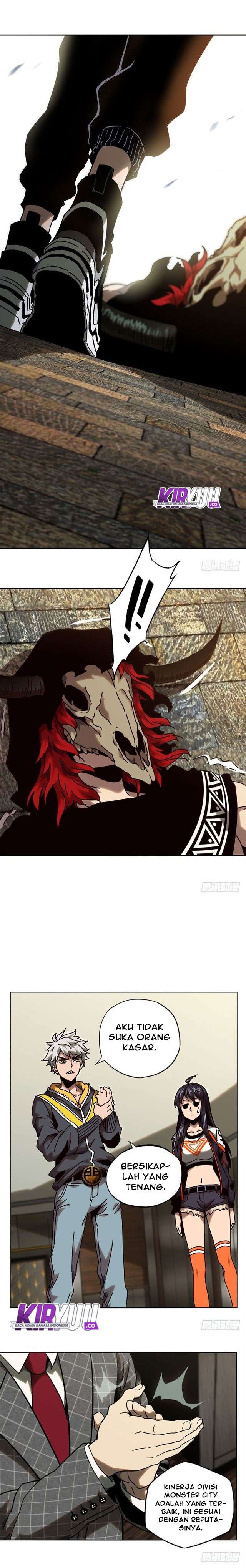 Elephant Invisible Chapter 38 Image 6