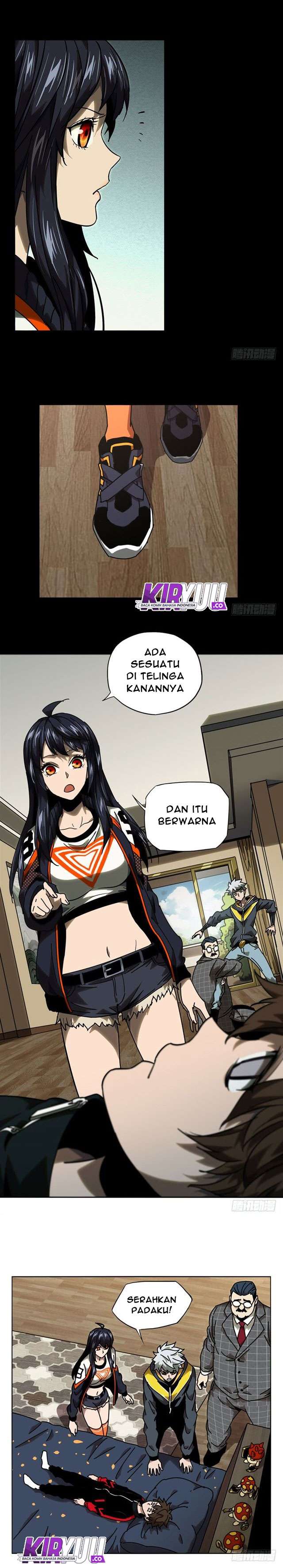 Elephant Invisible Chapter 39 Image 3