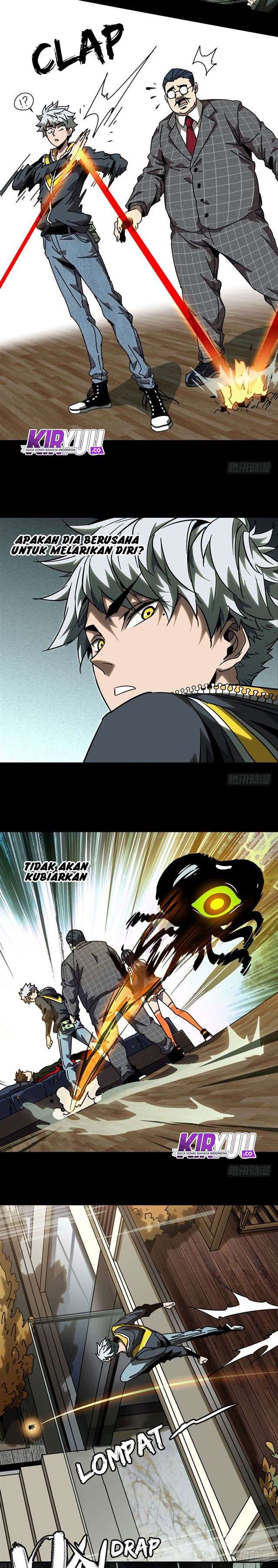 Elephant Invisible Chapter 39 Image 5