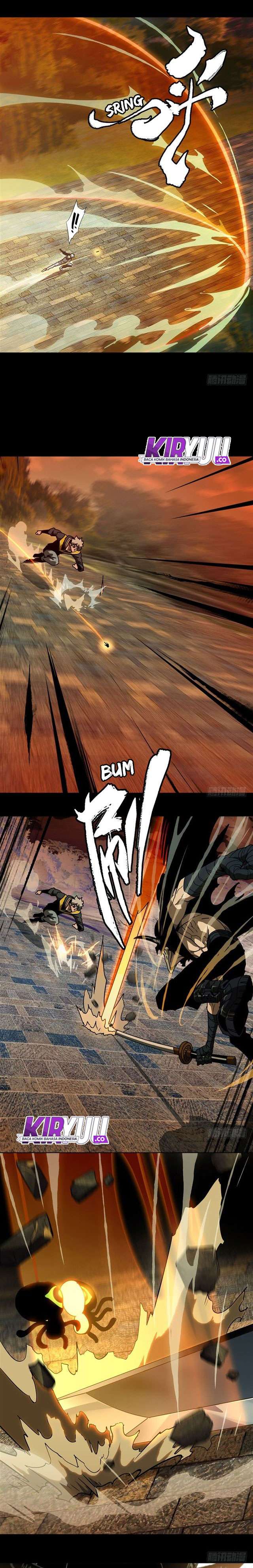 Elephant Invisible Chapter 39 Image 7