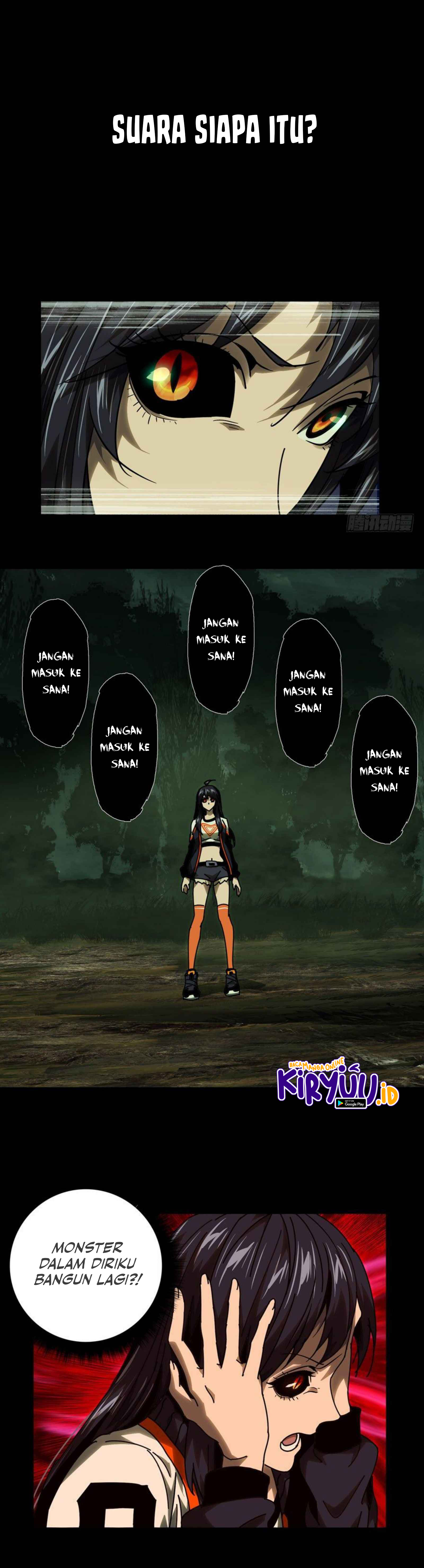 Elephant Invisible Chapter 40 Image 1