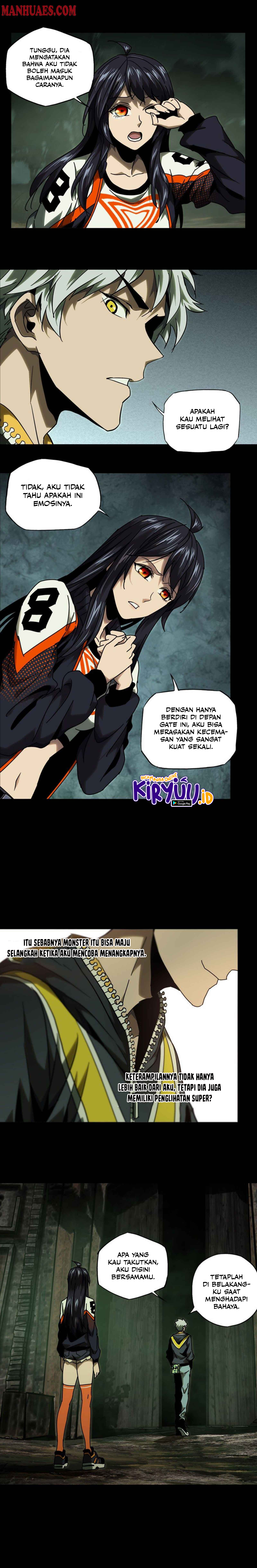 Elephant Invisible Chapter 40 Image 7