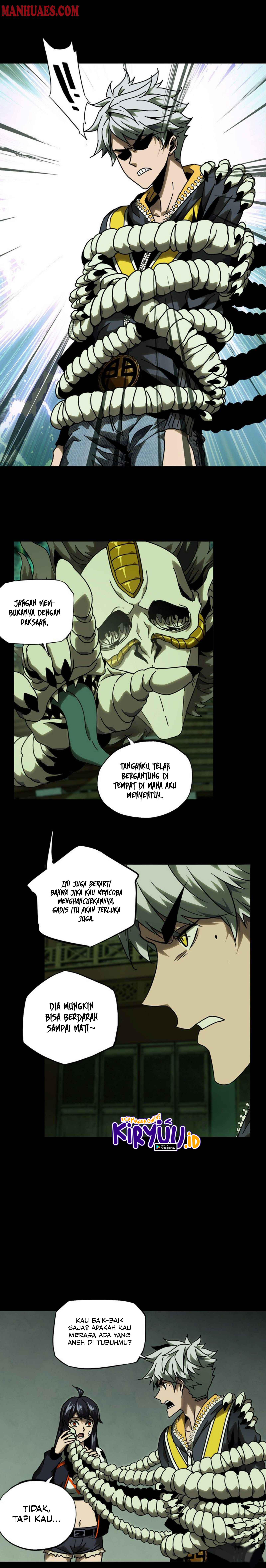 Elephant Invisible Chapter 42 Image 3