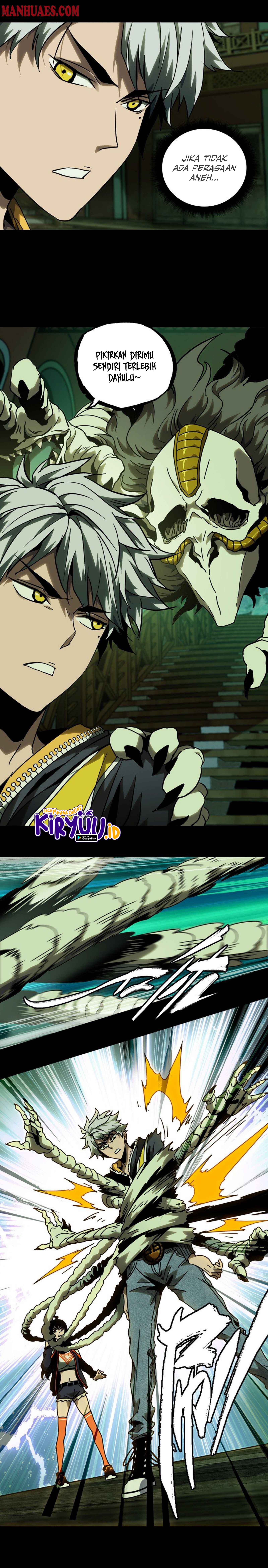 Elephant Invisible Chapter 42 Image 4