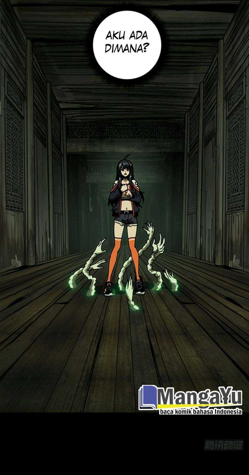 Elephant Invisible Chapter 44 Image 8