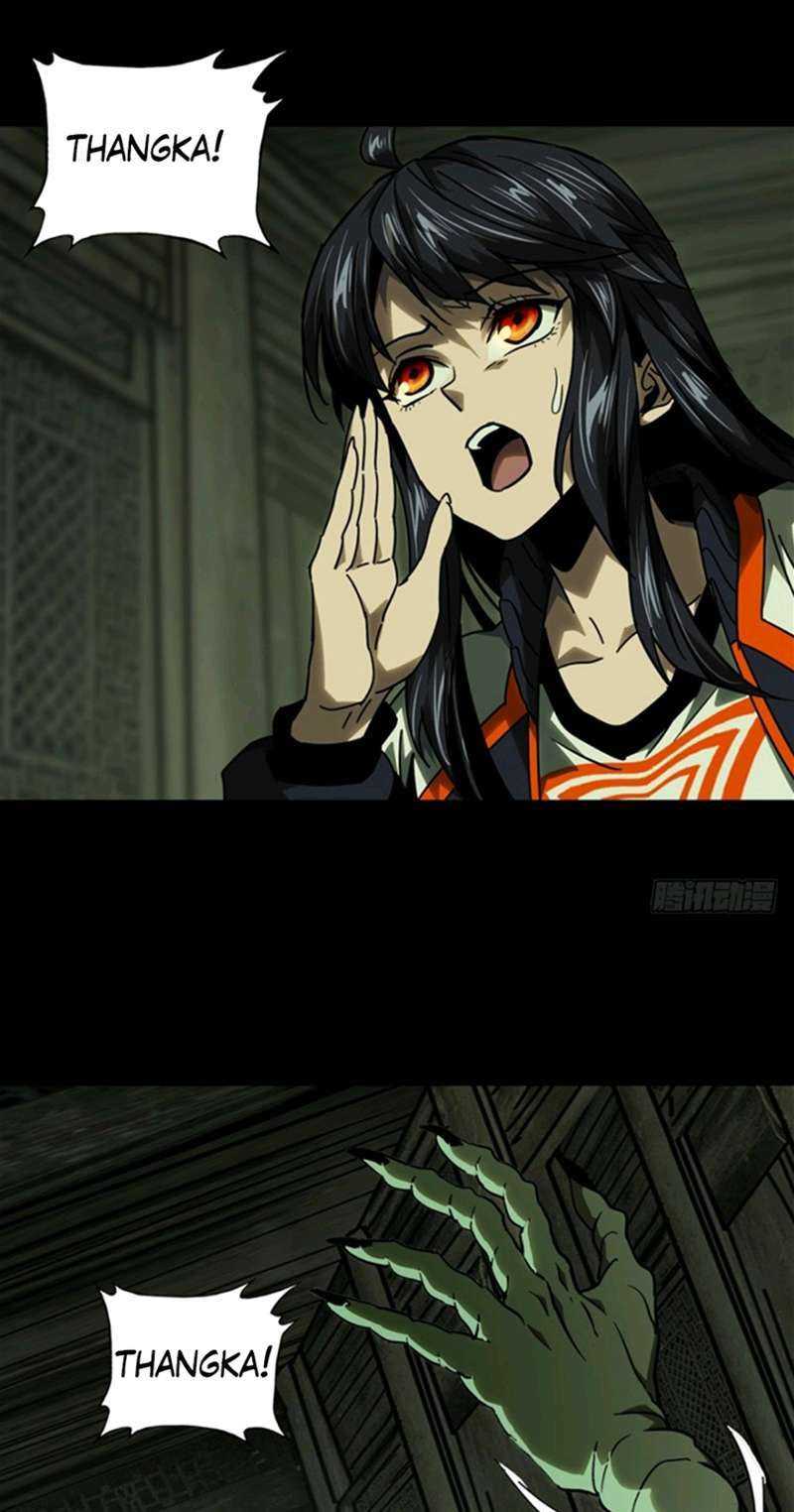 Elephant Invisible Chapter 44 Image 9