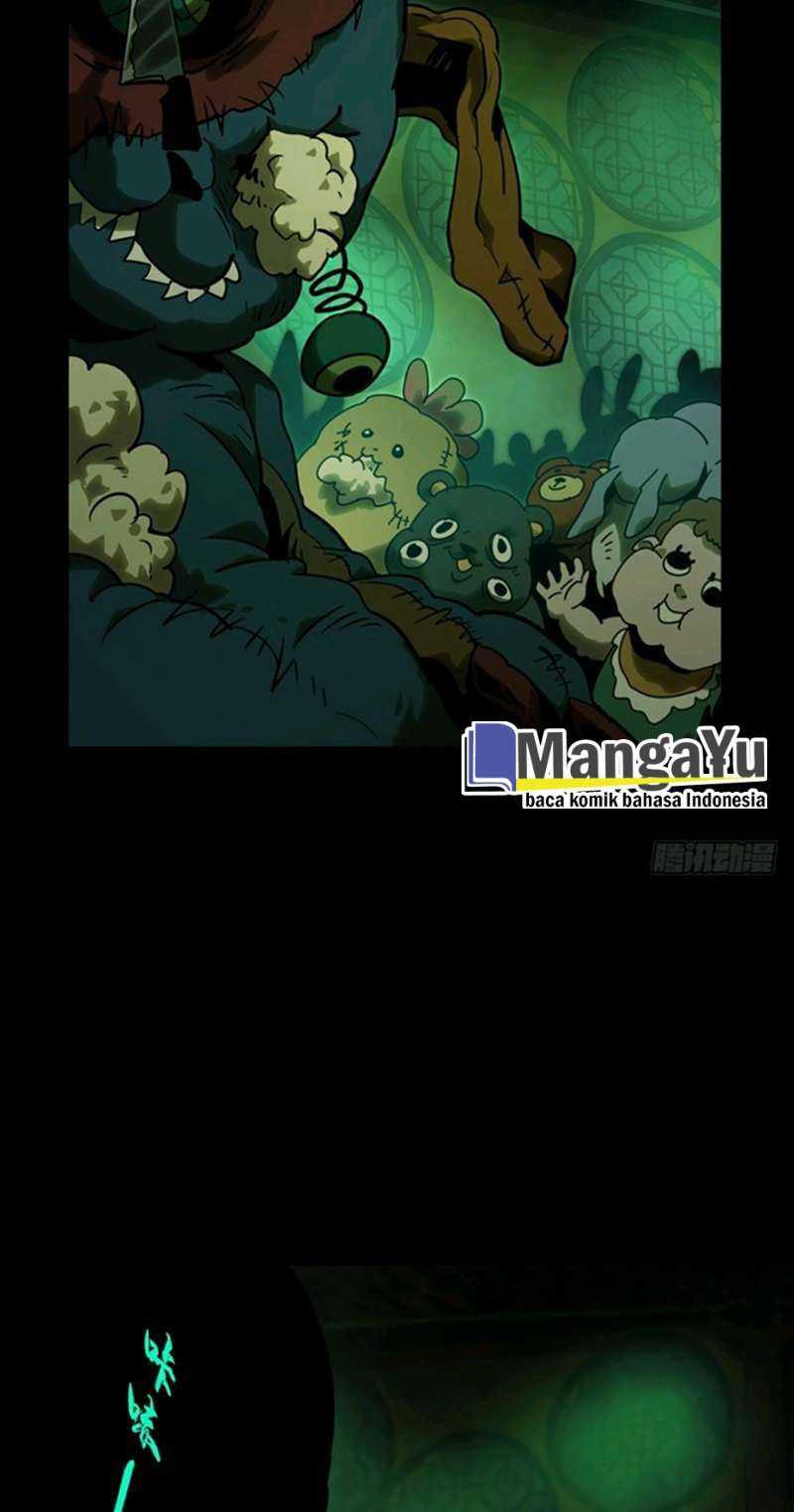 Elephant Invisible Chapter 44 Image 11