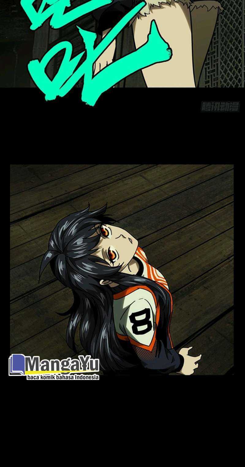 Elephant Invisible Chapter 44 Image 20