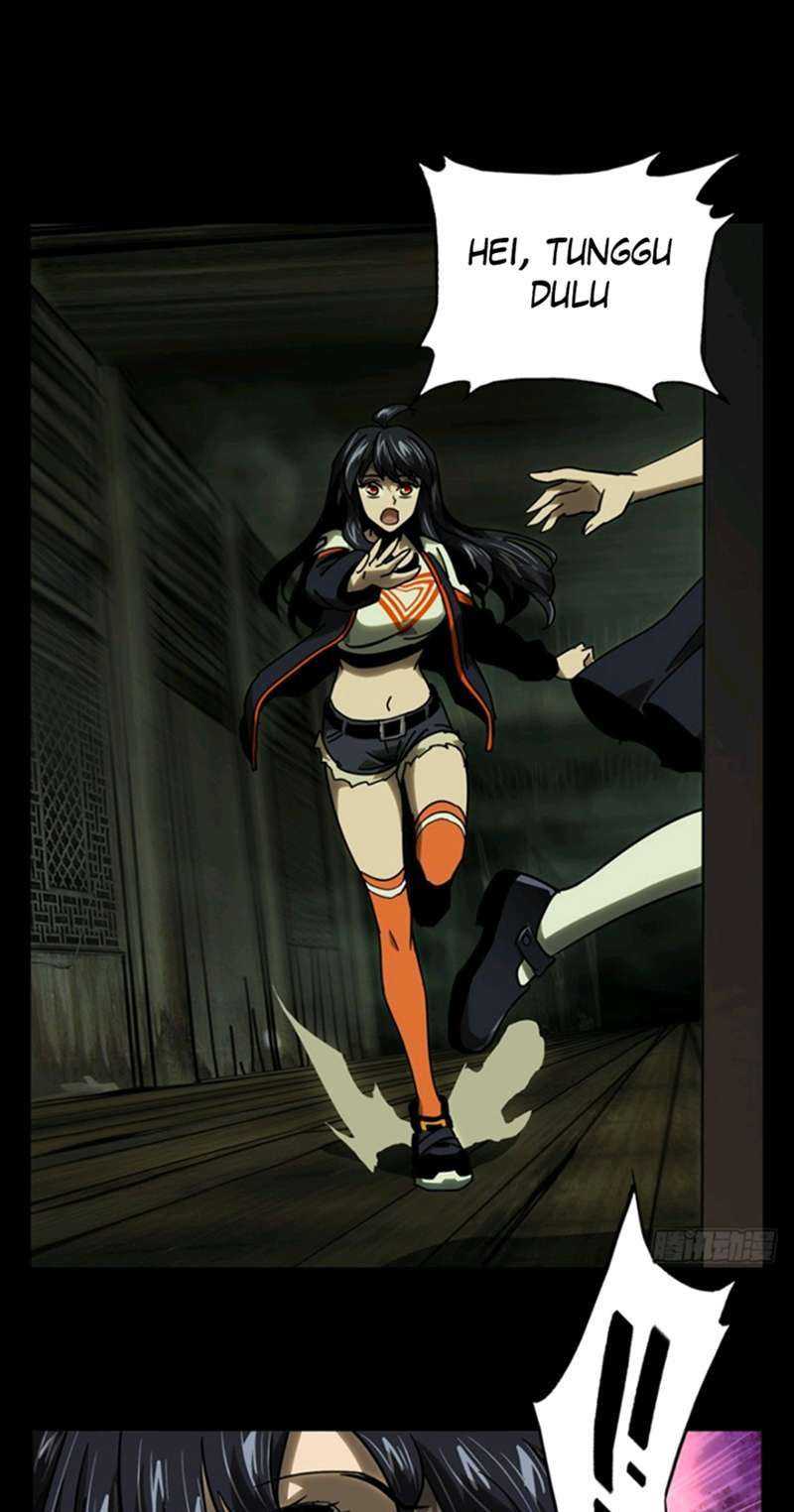 Elephant Invisible Chapter 44 Image 24