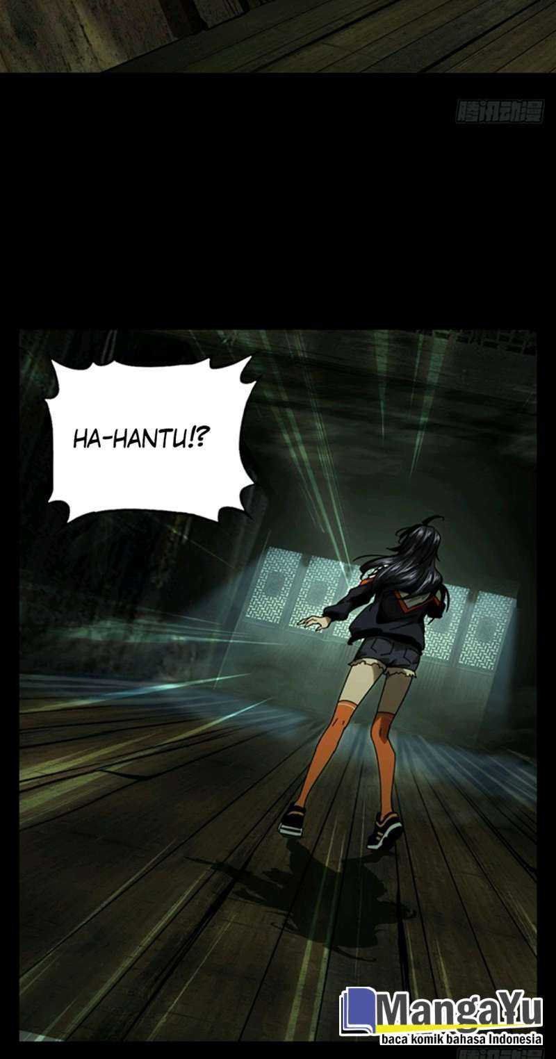 Elephant Invisible Chapter 44 Image 26