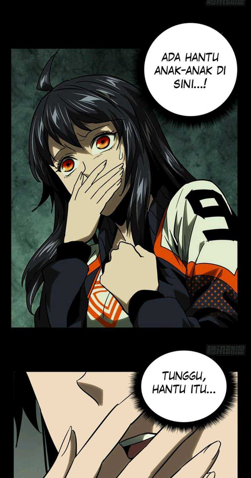 Elephant Invisible Chapter 44 Image 27