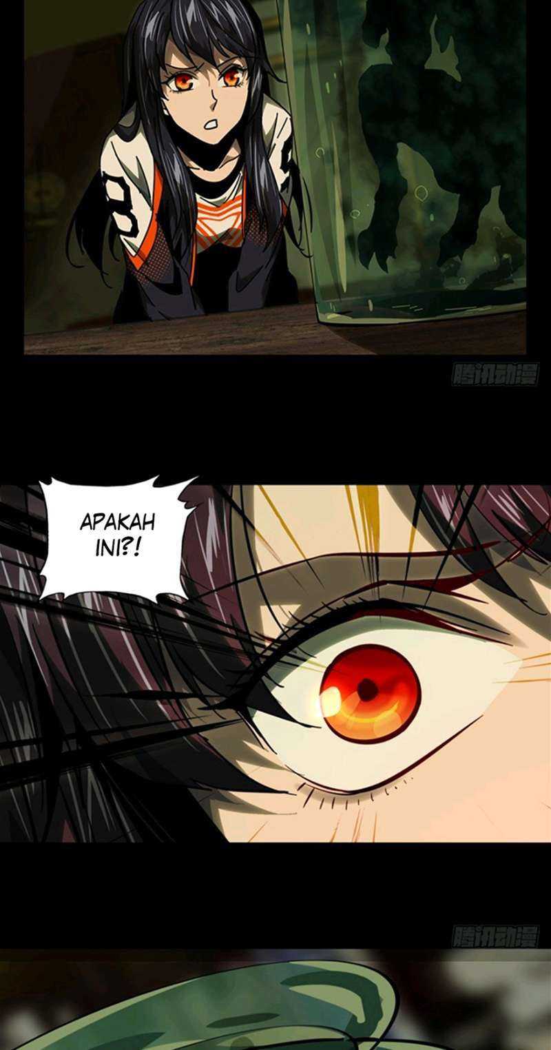 Elephant Invisible Chapter 44 Image 33