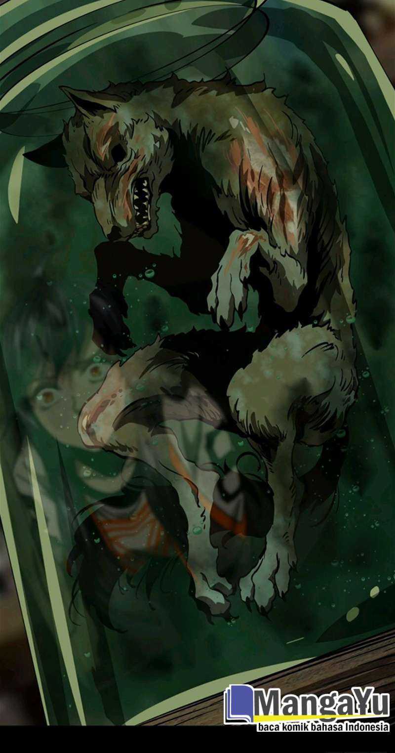 Elephant Invisible Chapter 44 Image 34