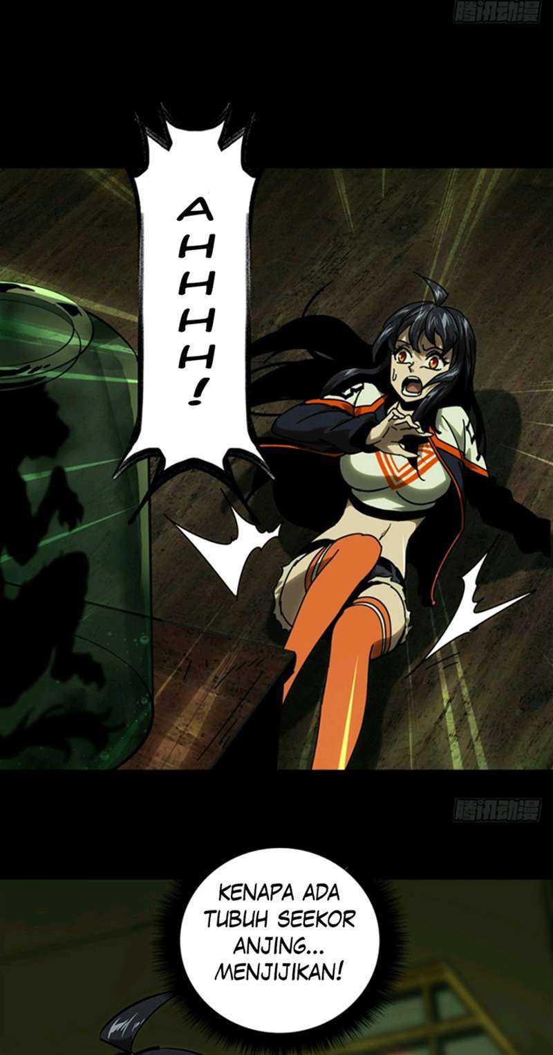 Elephant Invisible Chapter 44 Image 35