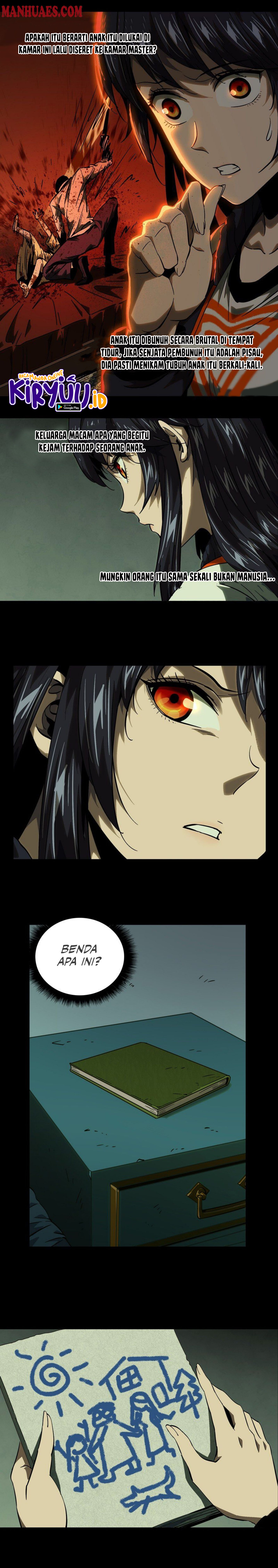 Elephant Invisible Chapter 45 Image 4